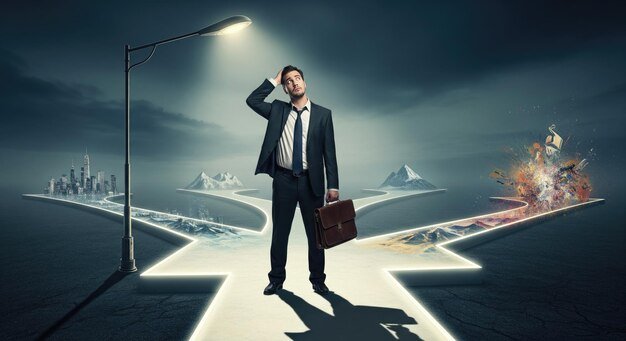 Why Strong Business Decisions Shape the Future