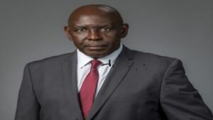 André Bouassa, President & CEO of Pay Rem Group