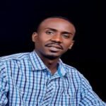 Elisha Clever Rukundo, Founder of IRAGE Corps