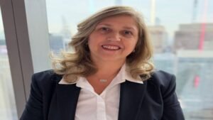 Regiane Relva Romano | CEO of VIP-Systems & Smart City Innovation Leader