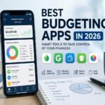 Best Budgeting Apps in 2026 for personal finance and money management