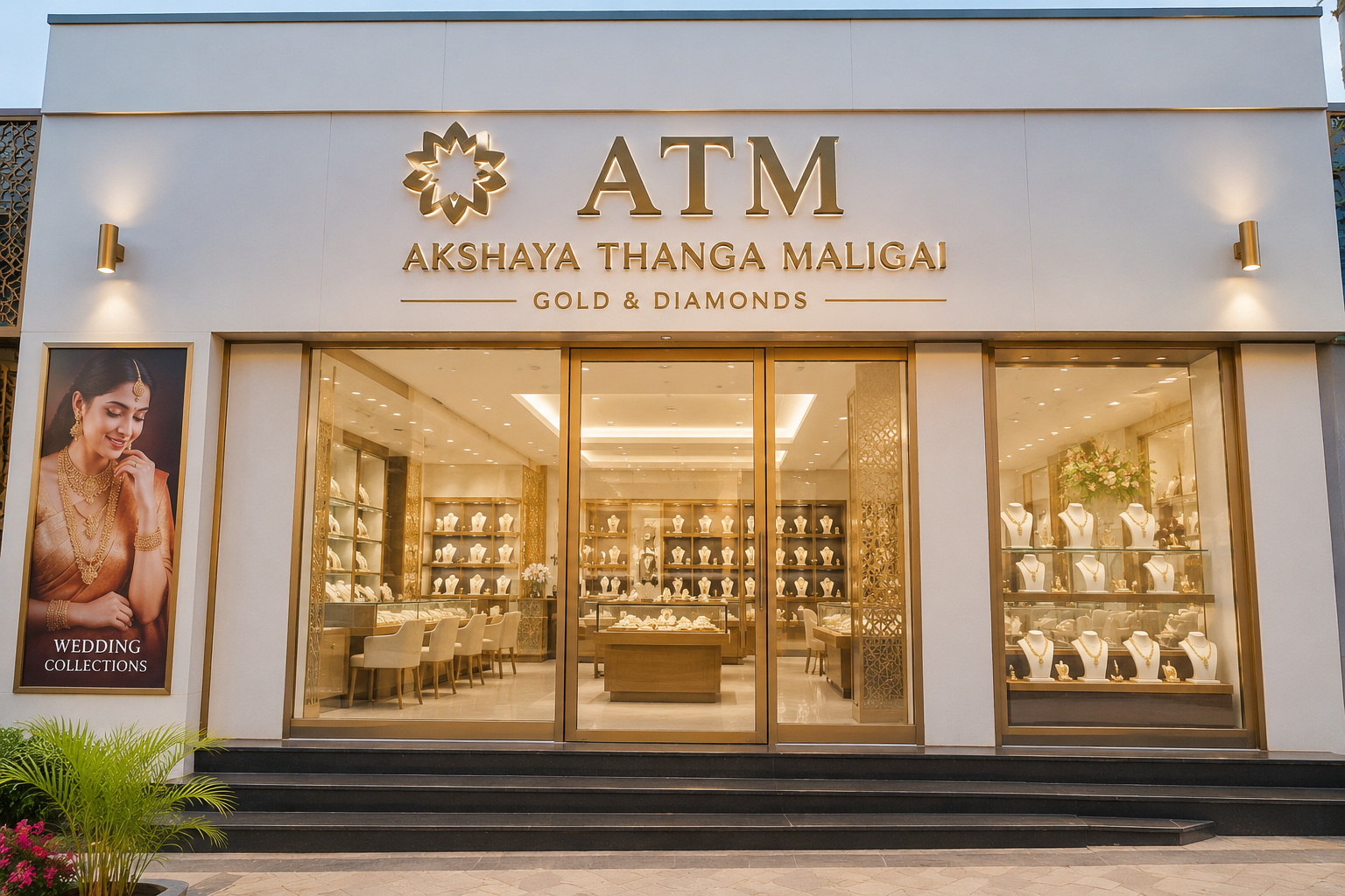 Why Kalyan Jewellers Is Launching a New Jewellery Brand Without Its Name