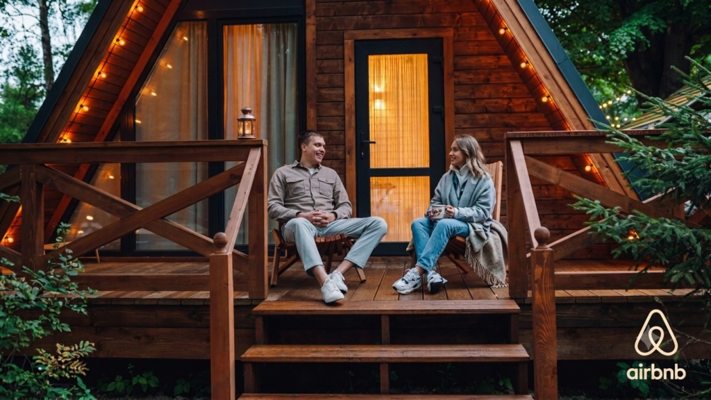 Airbnb New Fee Change affects hosts renting out their homes