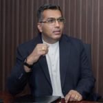 Nipuna Wahalathanthrige, Group CEO and Managing Director of Wings Capital Management