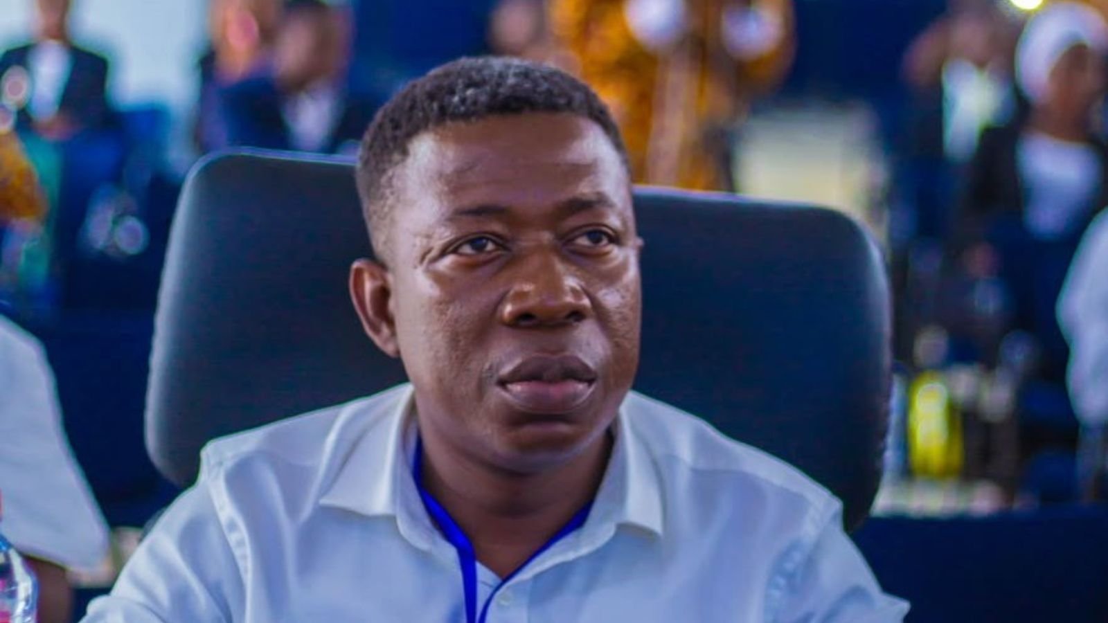 From the factory floor to the boardroom: how John Kodzo Cliford is building Ghana’s next generation of investors and entrepreneurs