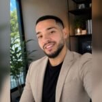Yanis Fekraoui, founder and CEO of Biznify Technologies