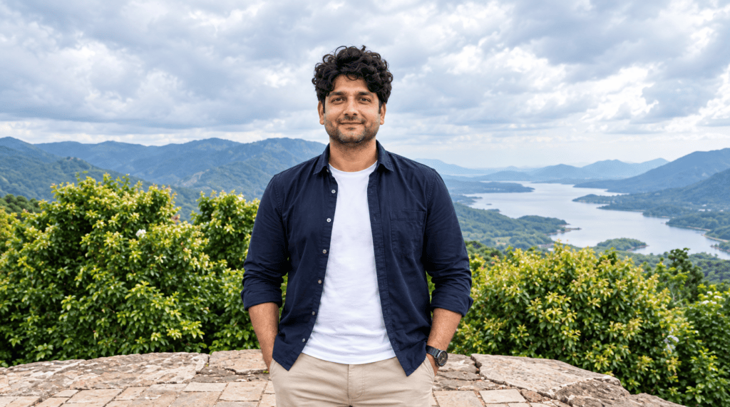 Rs 18,000 to Rs 4.2 lakh a month young professional wealth journey