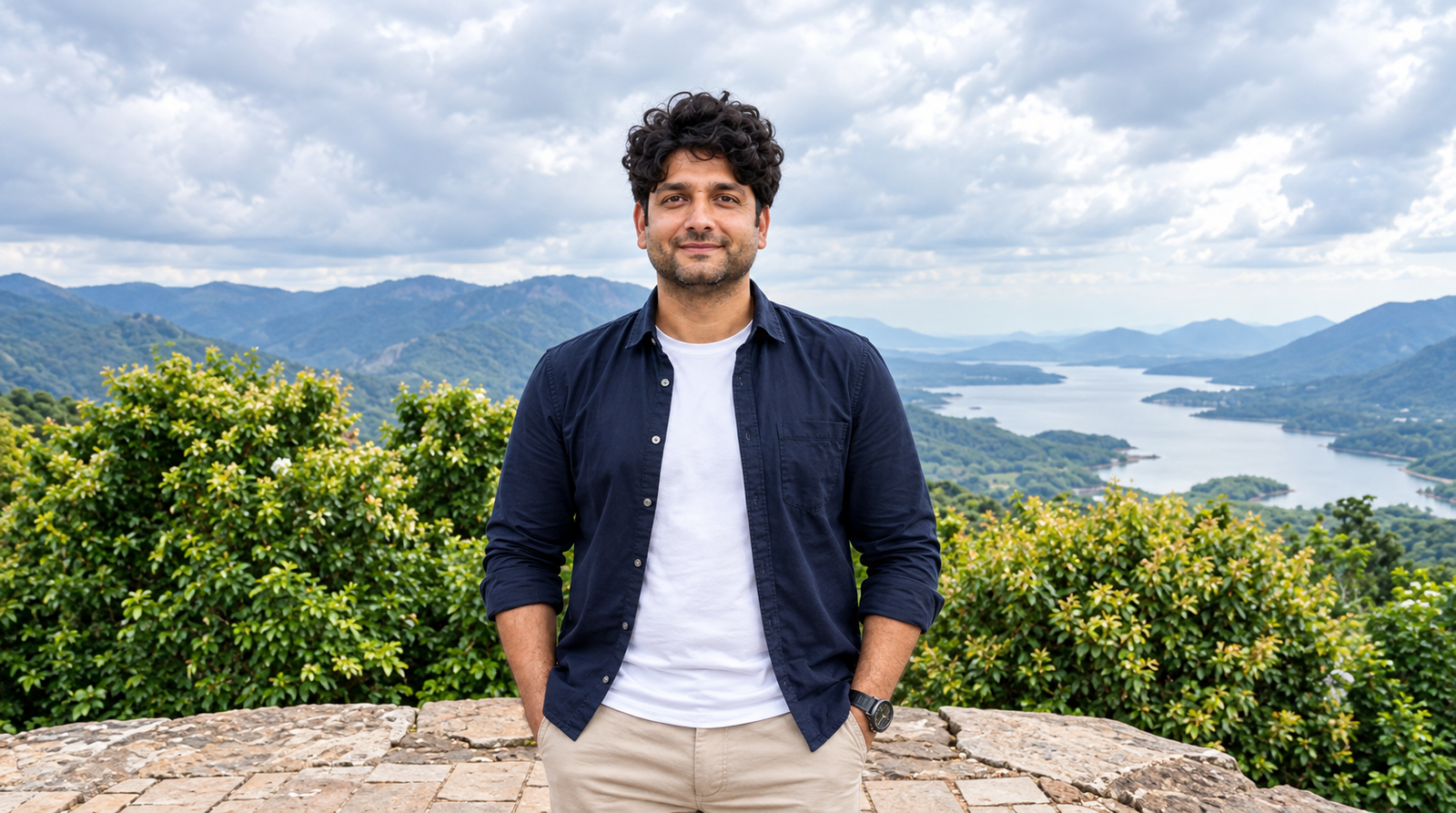 Rs 18,000 to Rs 4.2 Lakh a Month: How a 26-Year-Old Built Rs 75 Lakh in 3 Years