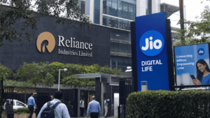 Jio IPO and Reliance Industries shareholders