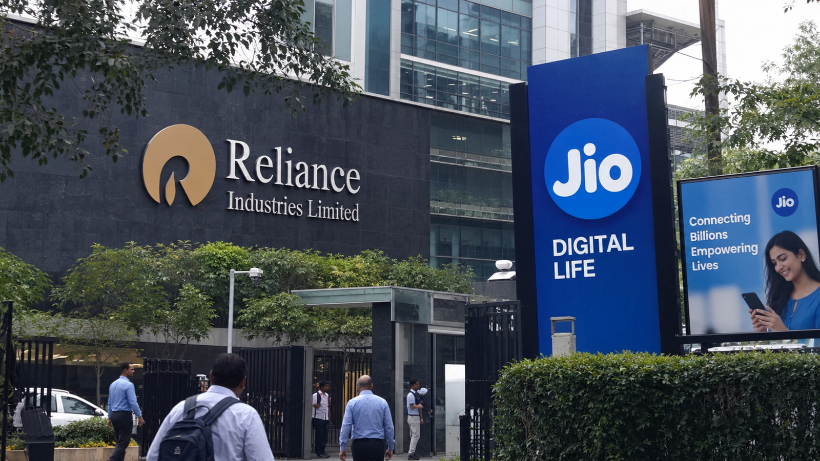 Jio IPO: What It Means for RIL Shareholders and 4 Key Factors to Watch