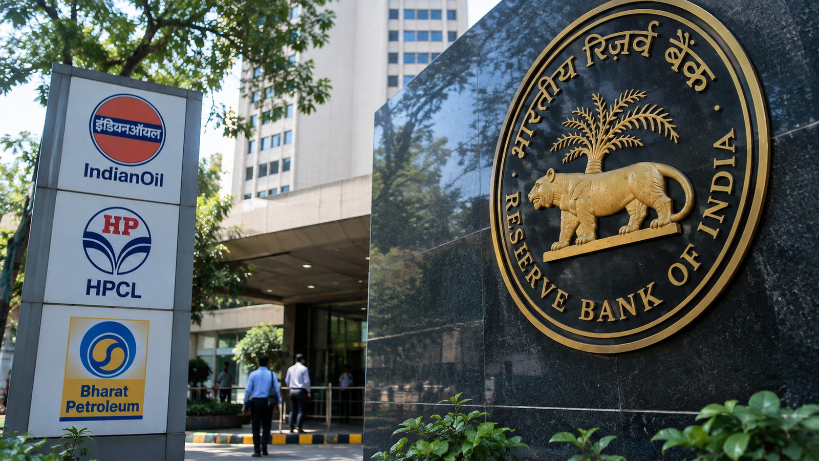RBI Opens Special Dollar Supply Window for Oil Companies to Support Rupee: Impact on Indian Economy